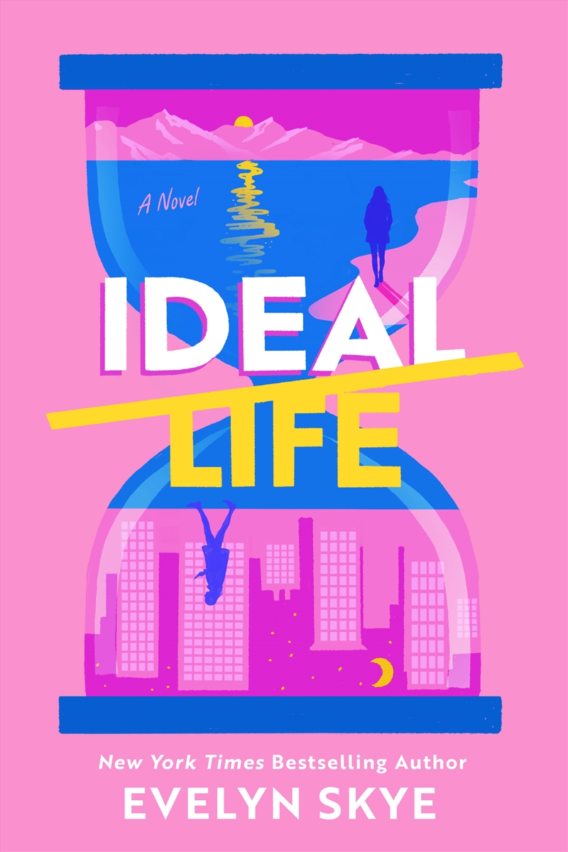 Ideal Life/Product Detail/Romance