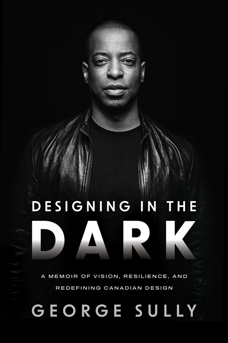 Designing in the Dark/Product Detail/Biographies & True Stories