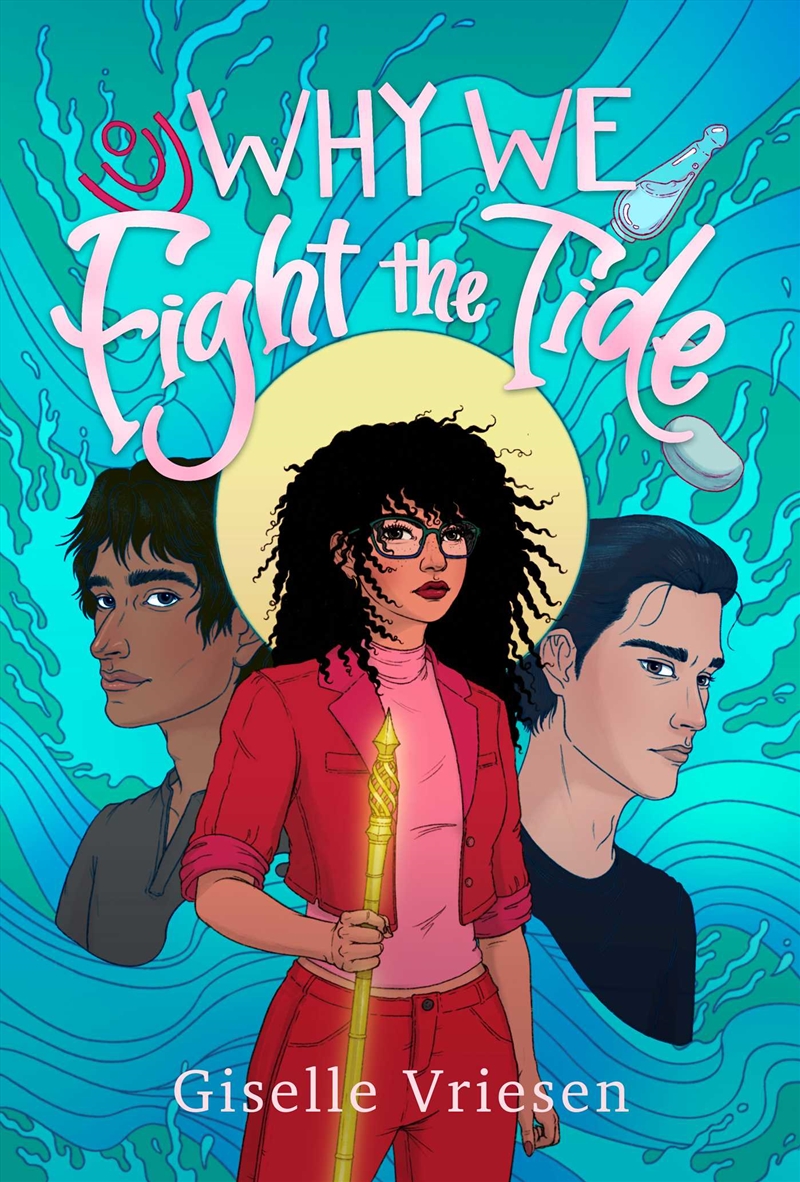Why We Fight the Tide/Product Detail/Childrens Fiction Books