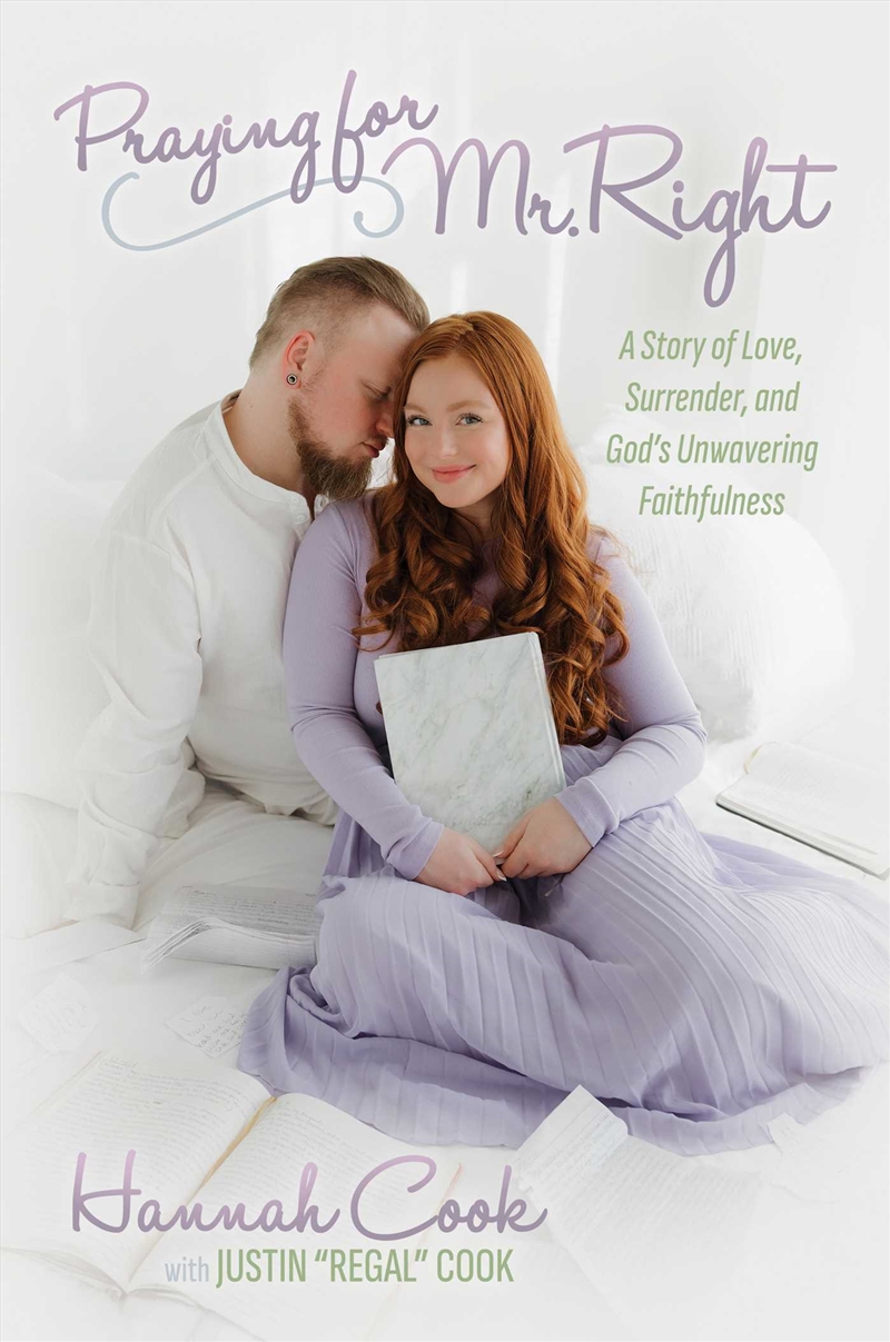 Praying For Mr. Right/Product Detail/Religion & Beliefs