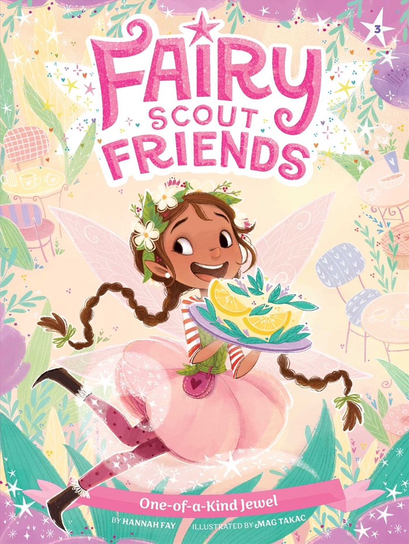 One-Of-A-Kind Jewel/Product Detail/Early Childhood Fiction Books