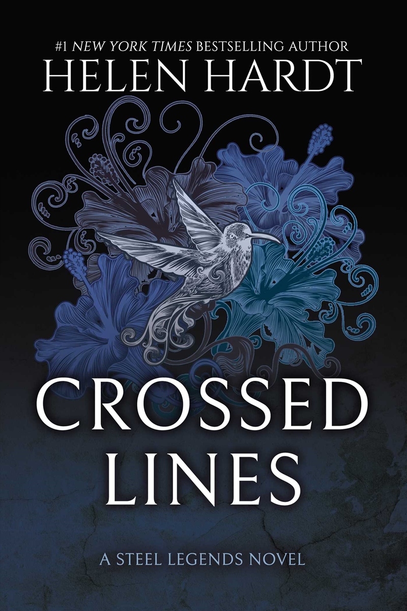 Crossed Lines/Product Detail/Romance