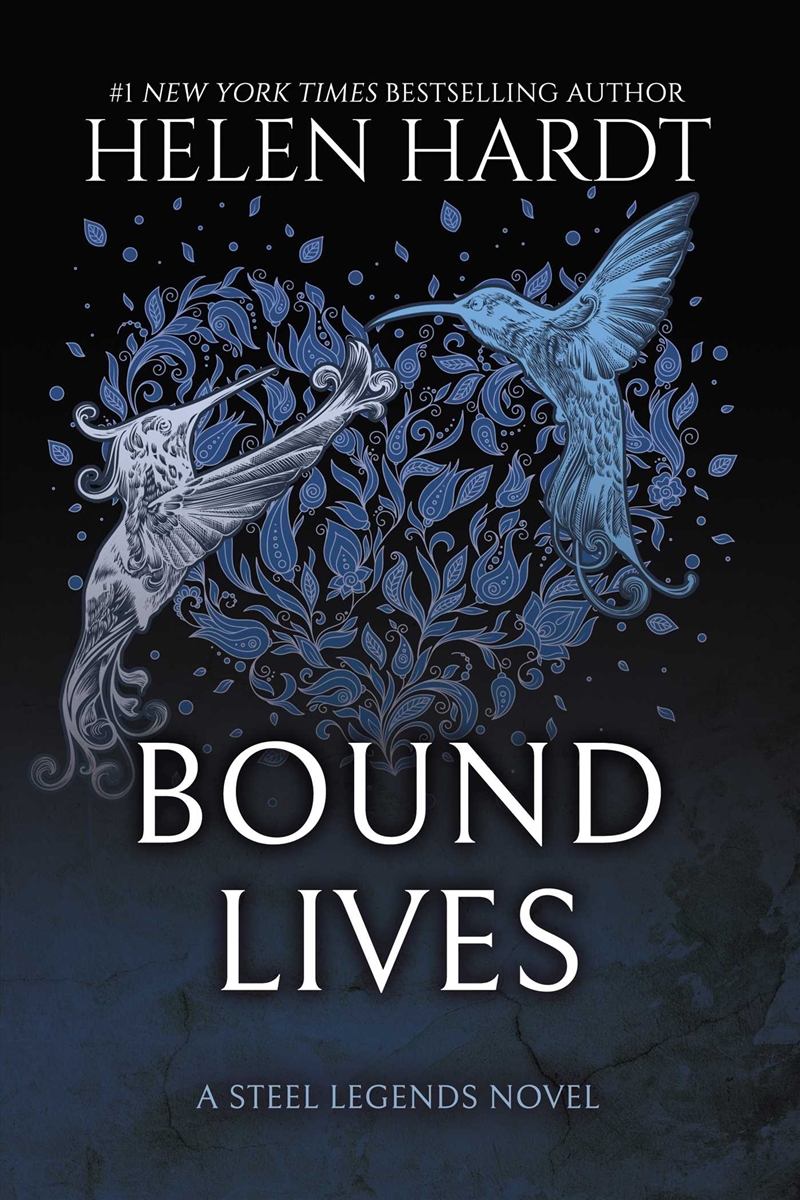Bound Lives/Product Detail/Romance