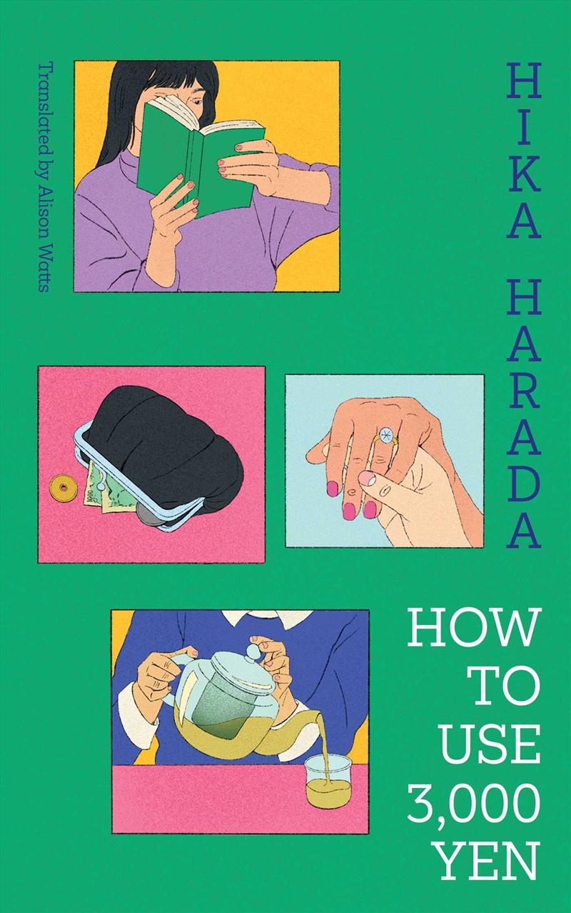 How To Use 3,000 Yen/Product Detail/Modern & Contemporary