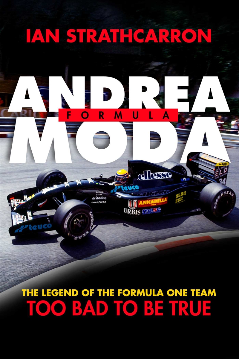 Andrea Moda Formula/Product Detail/Sport & Recreation