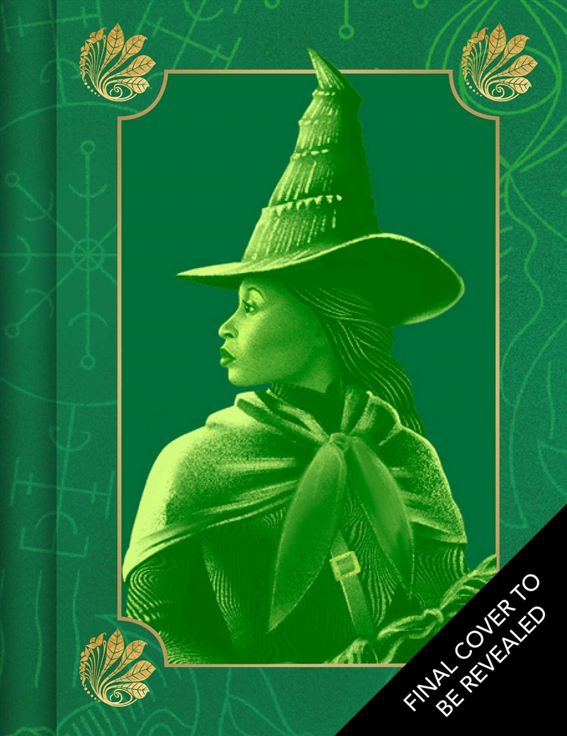 Wicked: Elphaba/Product Detail/Arts & Entertainment