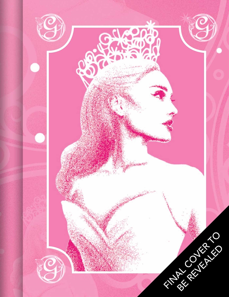 Wicked: Glinda/Product Detail/Arts & Entertainment
