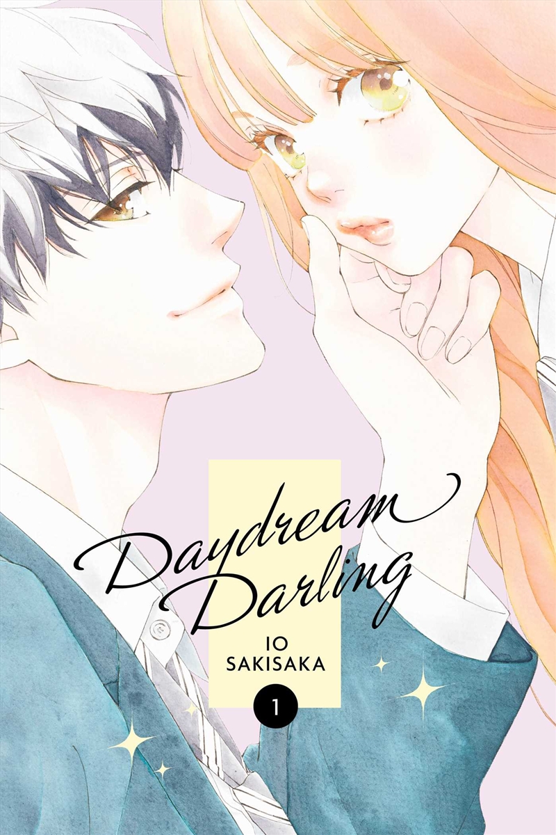 Daydream Darling, Vol. 1/Product Detail/Manga