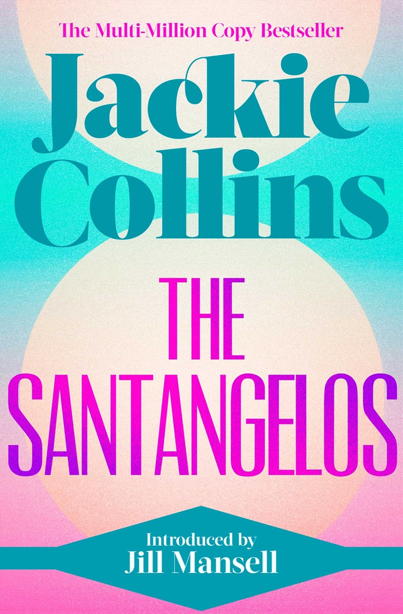 The Santangelos/Product Detail/Modern & Contemporary