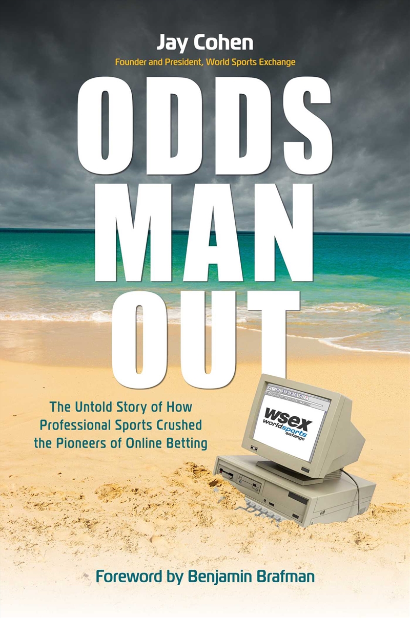 Odds Man Out/Product Detail/Crafts & Handiwork