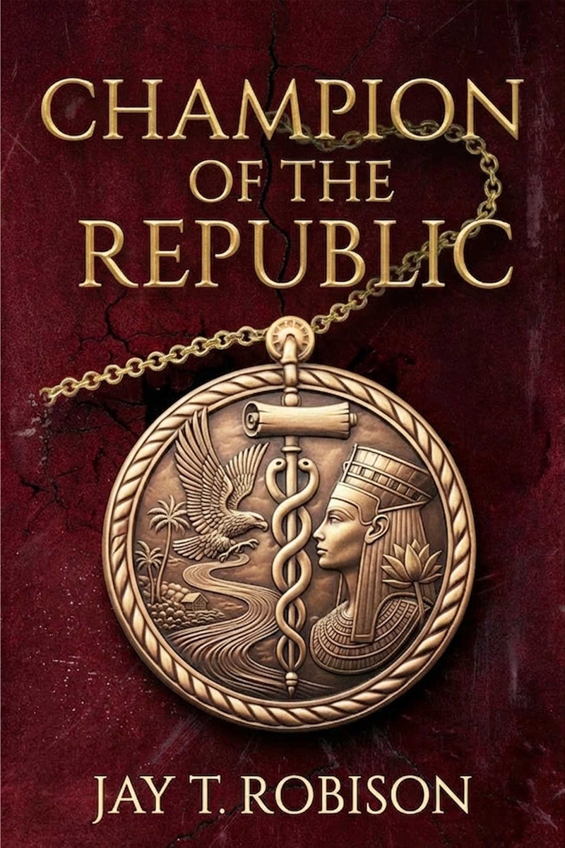 Champion of the Republic/Product Detail/Modern & Contemporary