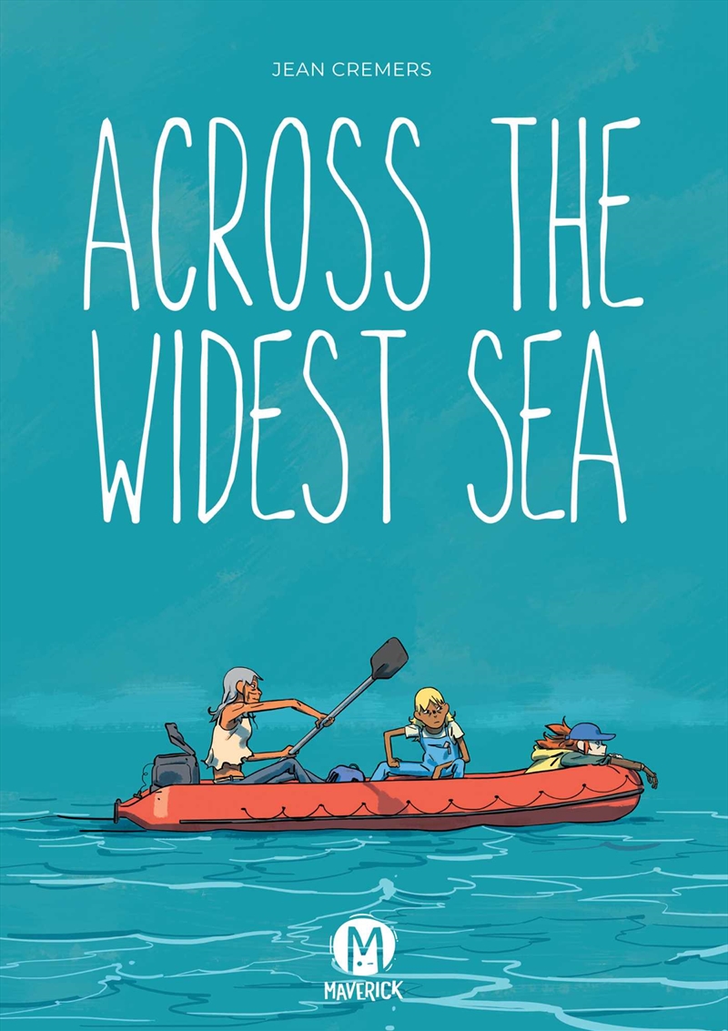 Across the Widest Sea/Product Detail/Childrens Fiction Books