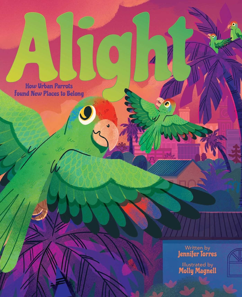 Alight/Product Detail/Animals & Nature