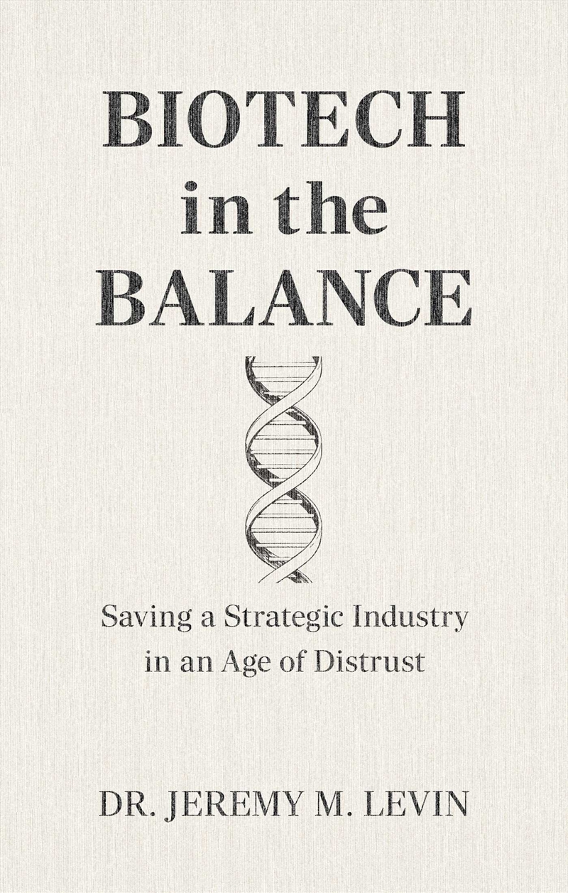 Biotech in the Balance/Product Detail/Accounting & Finance