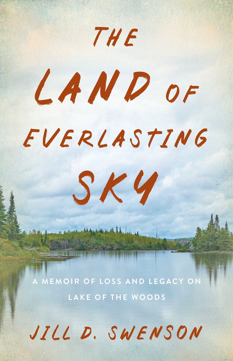 The Land of Everlasting Sky/Product Detail/Biographies & True Stories