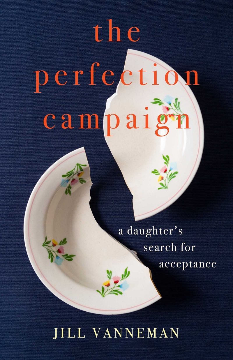 The  Perfection Campaign/Product Detail/Biographies & True Stories