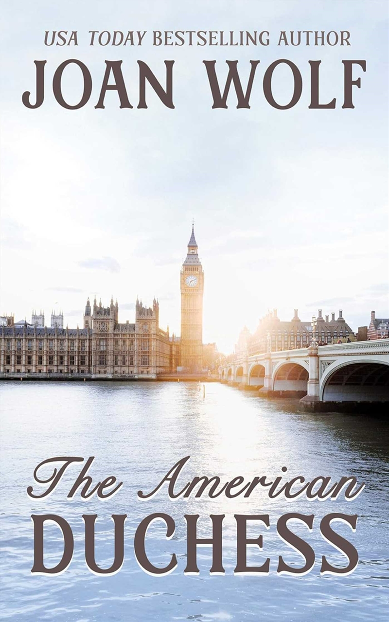 The American Duchess/Product Detail/Modern & Contemporary