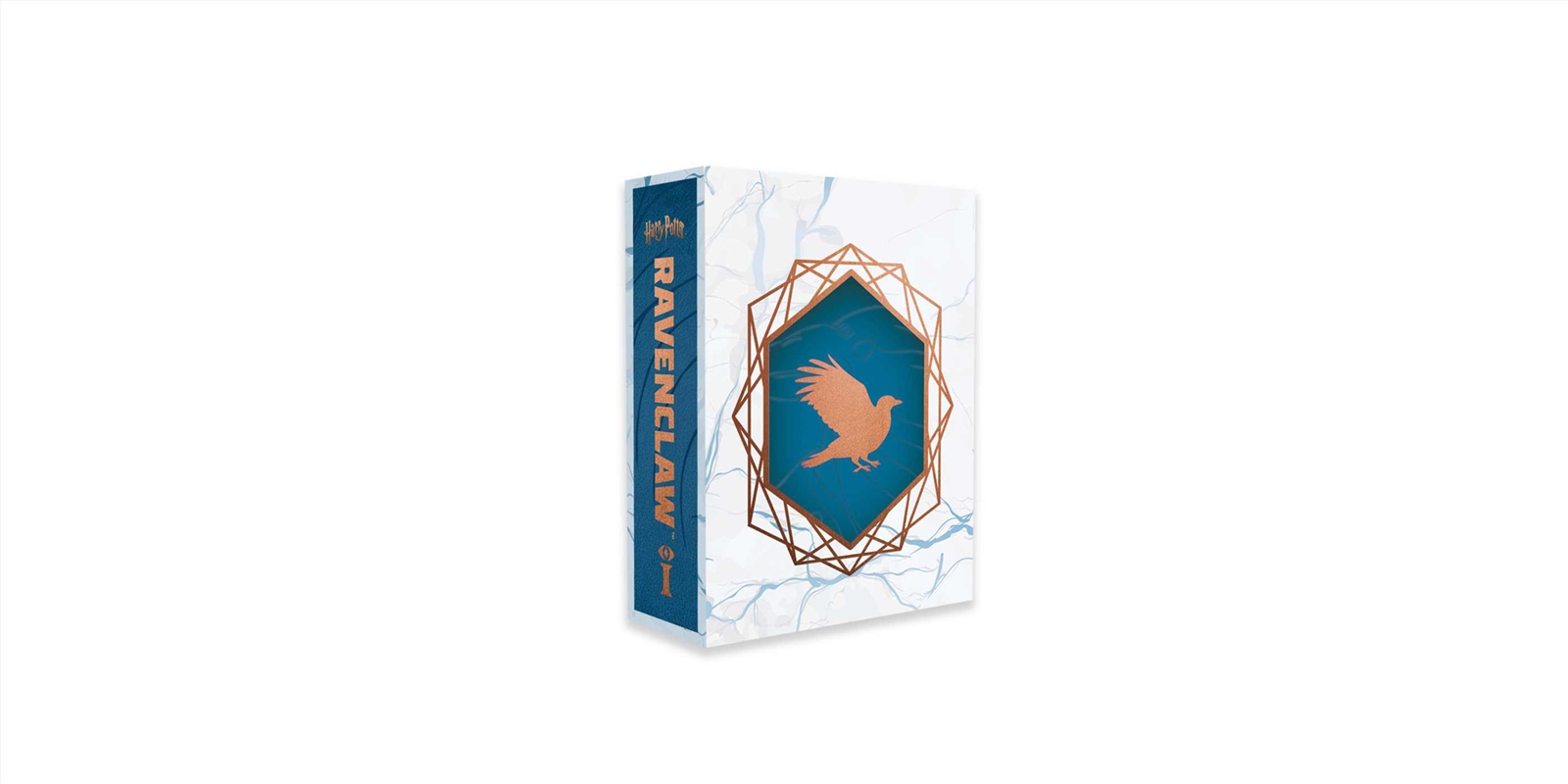 Harry Potter: Ravenclaw: Tiny/Product Detail/Arts & Entertainment