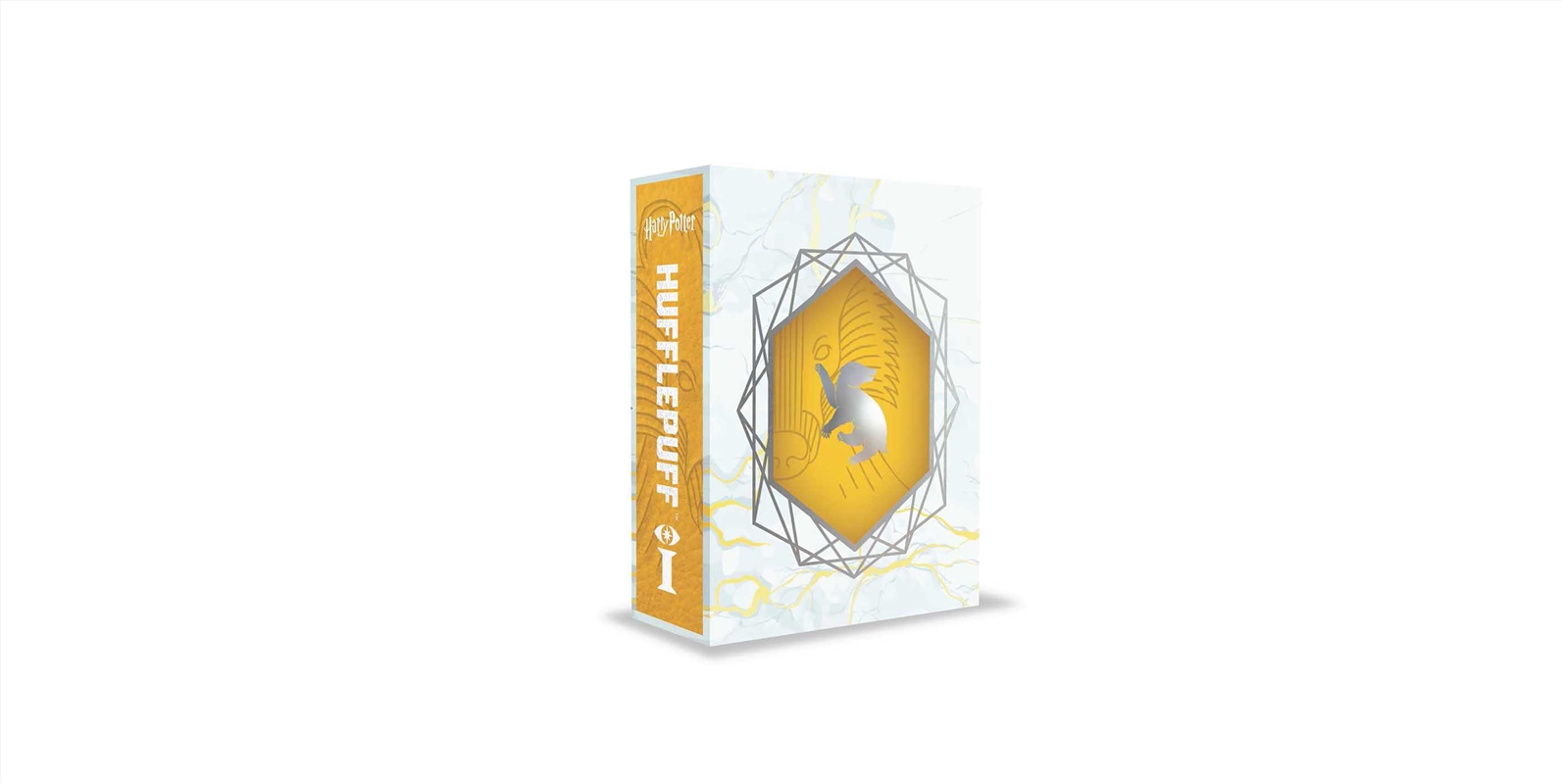 Harry Potter: Hufflepuff: Tiny/Product Detail/Arts & Entertainment
