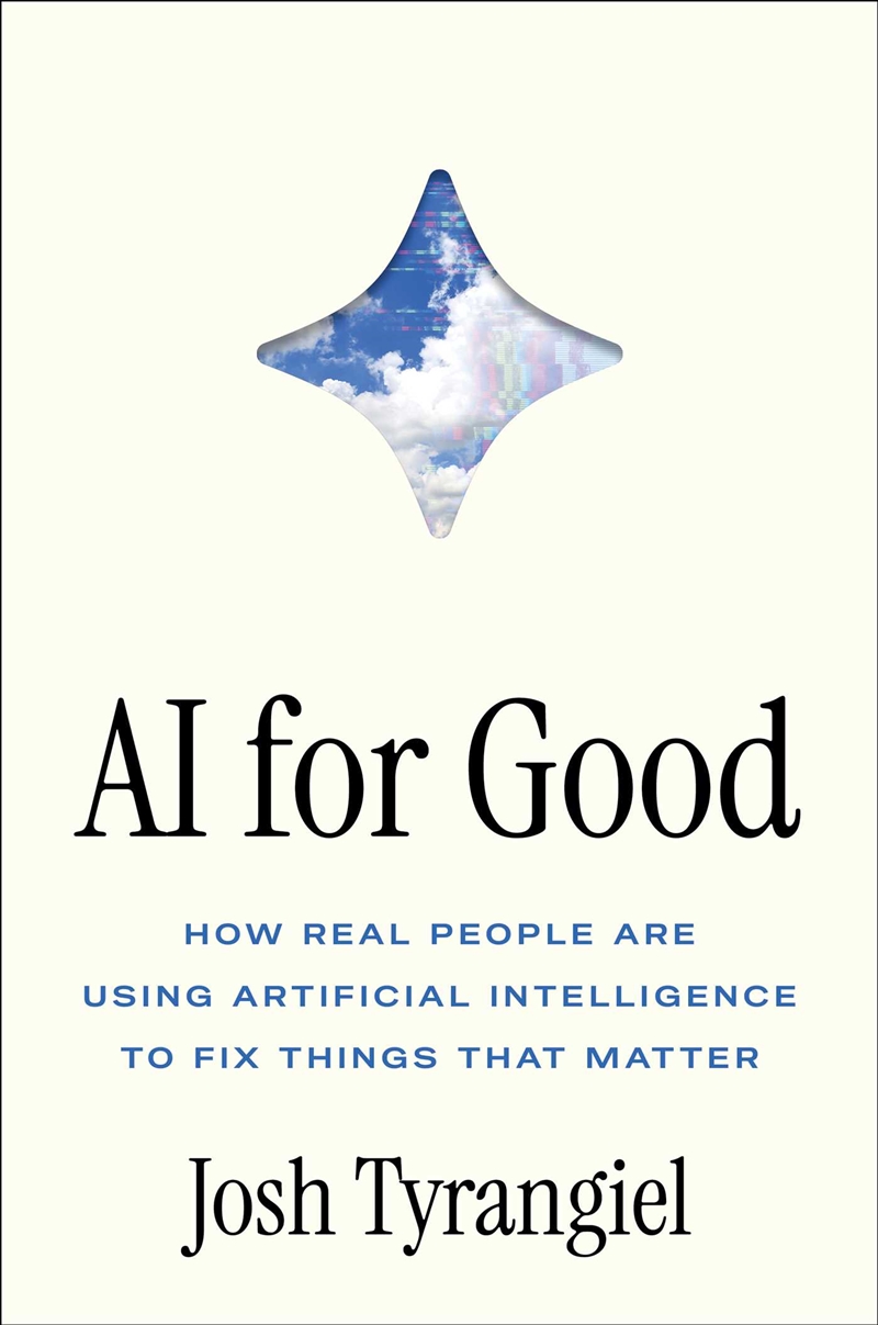 Ai For Good/Product Detail/Computing & IT