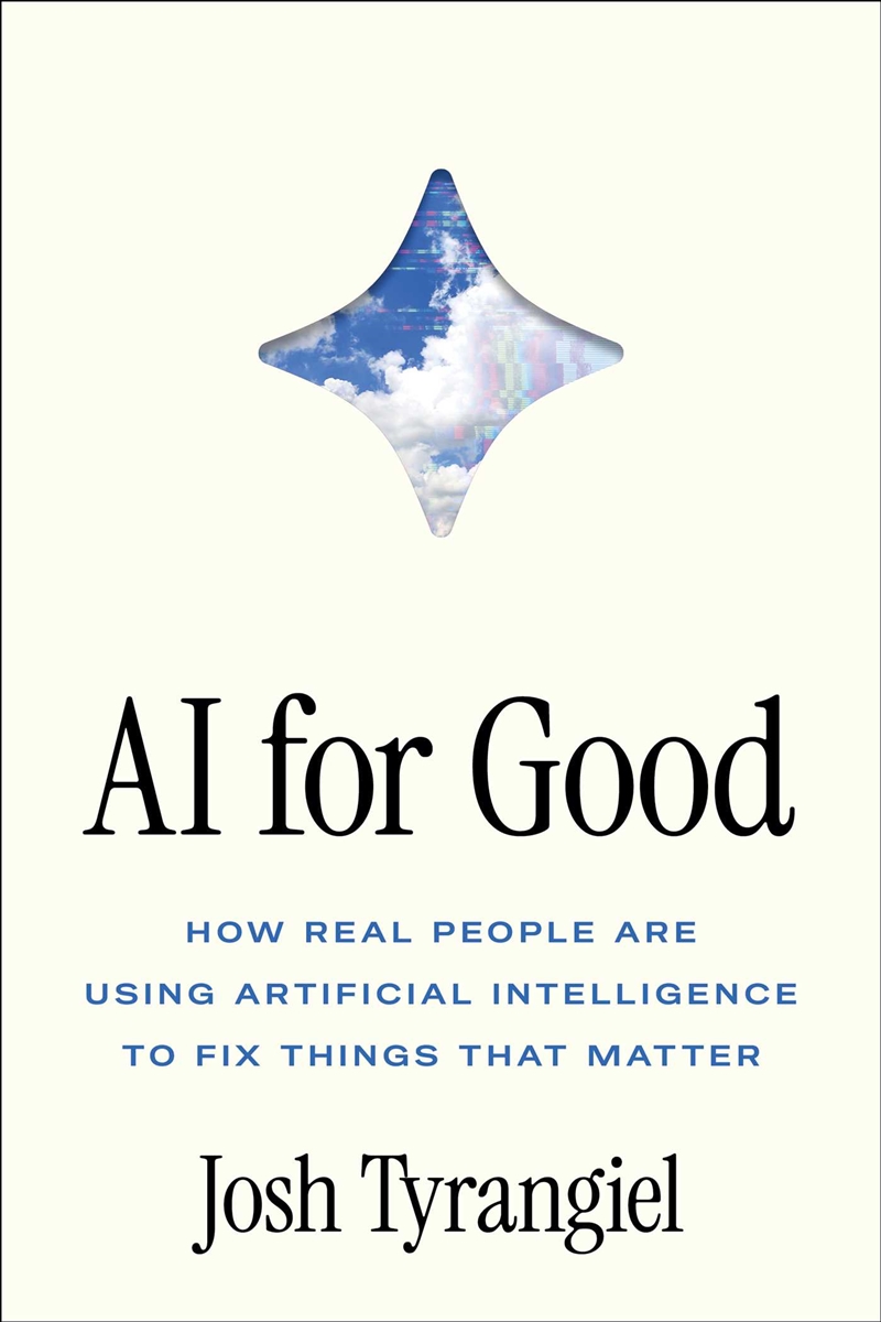 Ai For Good/Product Detail/Computing & IT