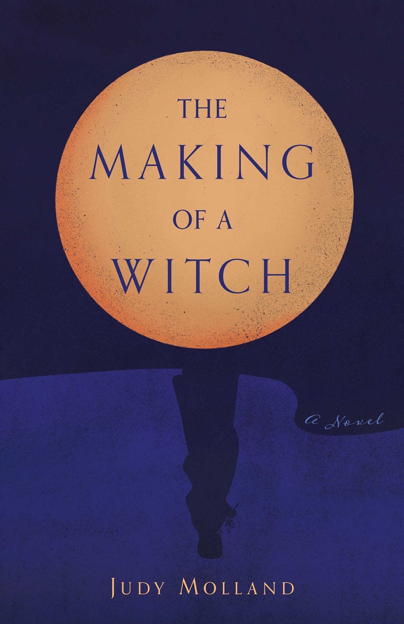 The Making of a Witch/Product Detail/Modern & Contemporary