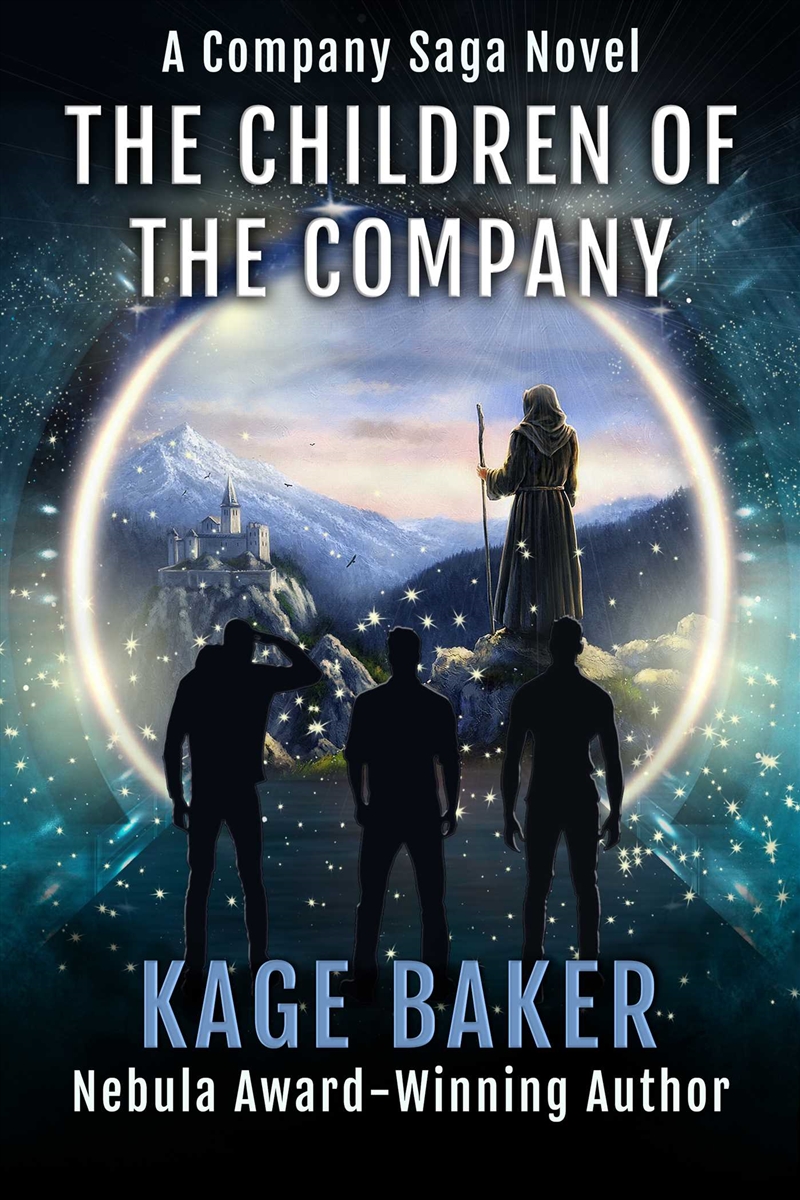 The Children of the Company/Product Detail/Fantasy Fiction