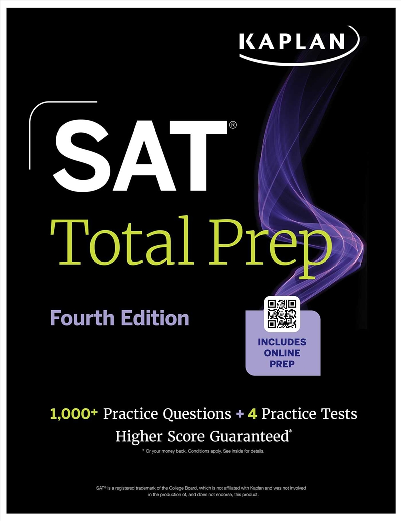 SAT Total Prep/Product Detail/Reference & Encylopaedias