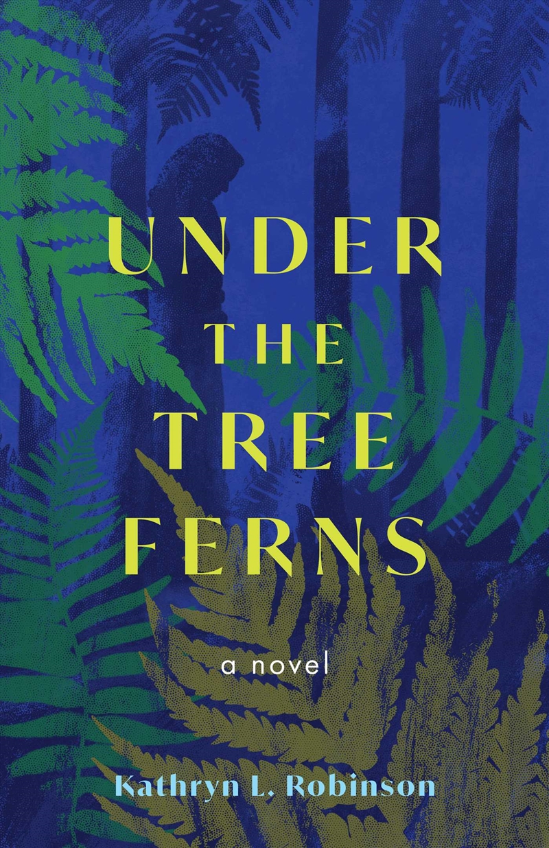 Under the Tree Ferns/Product Detail/Modern & Contemporary