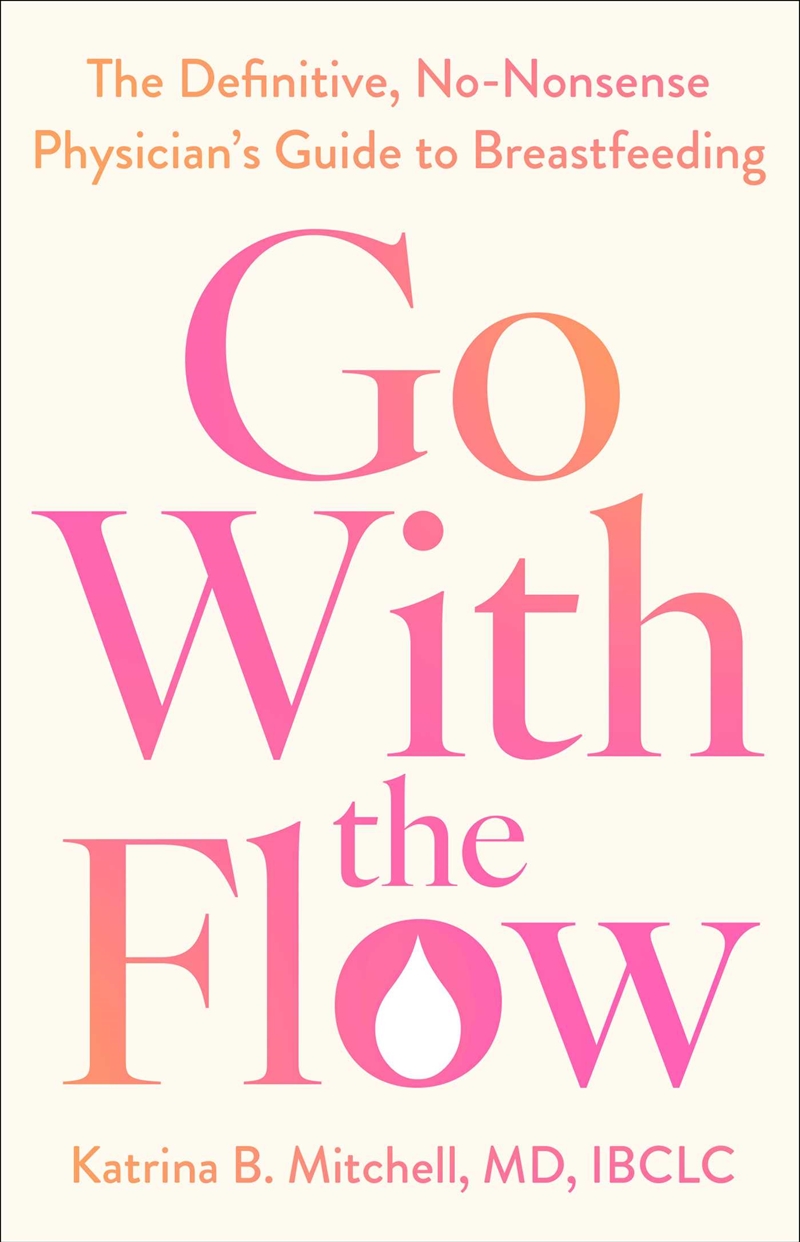 Go With the Flow/Product Detail/Family & Health