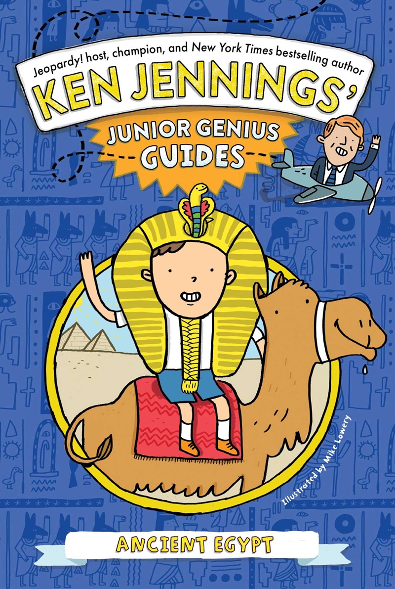 Ancient Egypt/Product Detail/Childrens