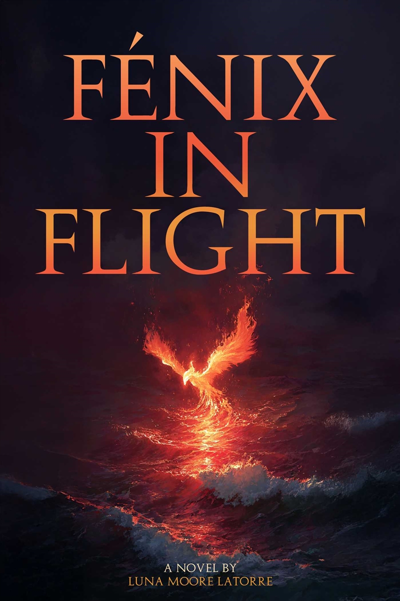 Fénix in Flight/Product Detail/Childrens Fiction Books