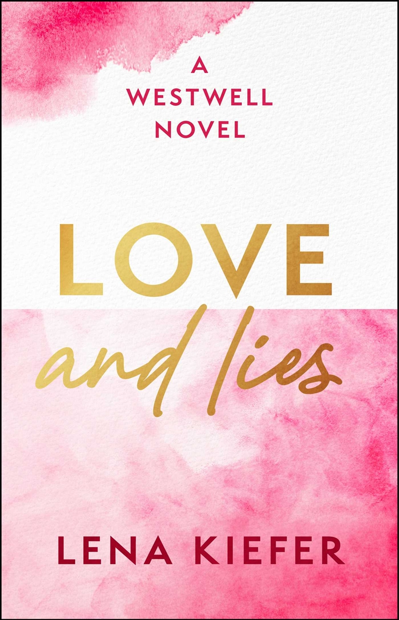 Love And Lies/Product Detail/Romance