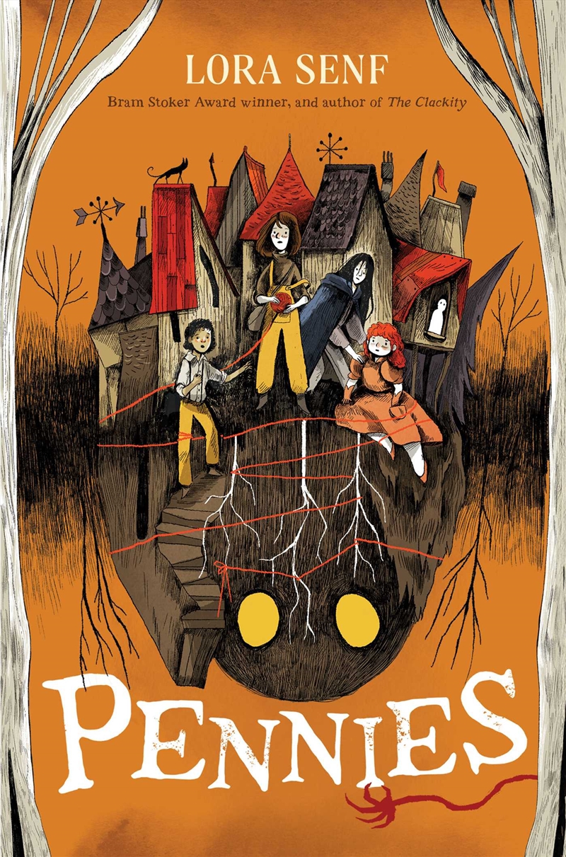 Pennies/Product Detail/Childrens Fiction Books