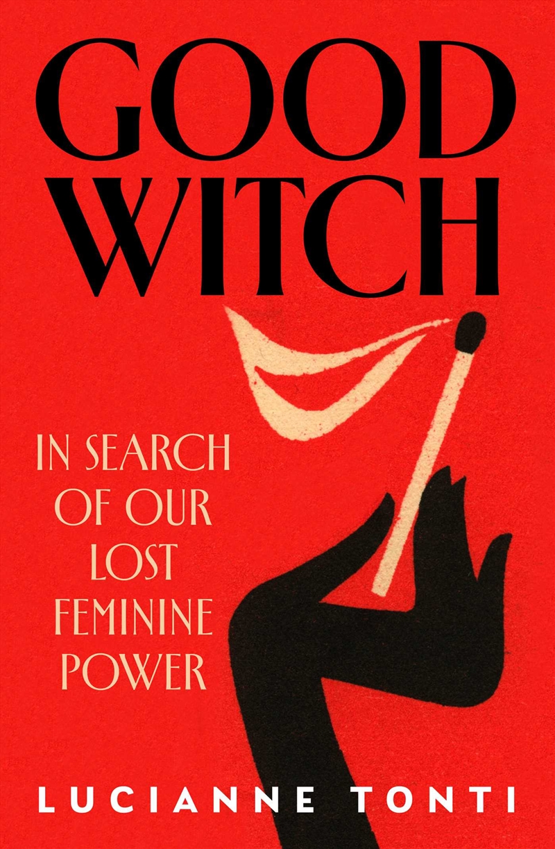 Good Witch/Product Detail/History