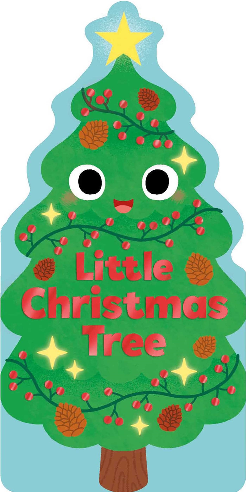 Little Christmas Tree/Product Detail/Early Childhood Fiction Books