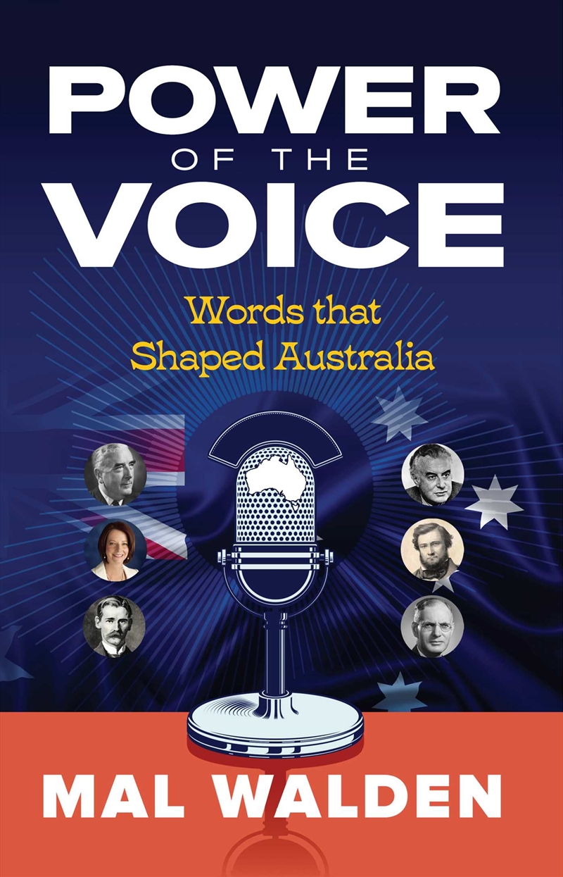 Power of the Voice/Product Detail/Reference & Encylopaedias