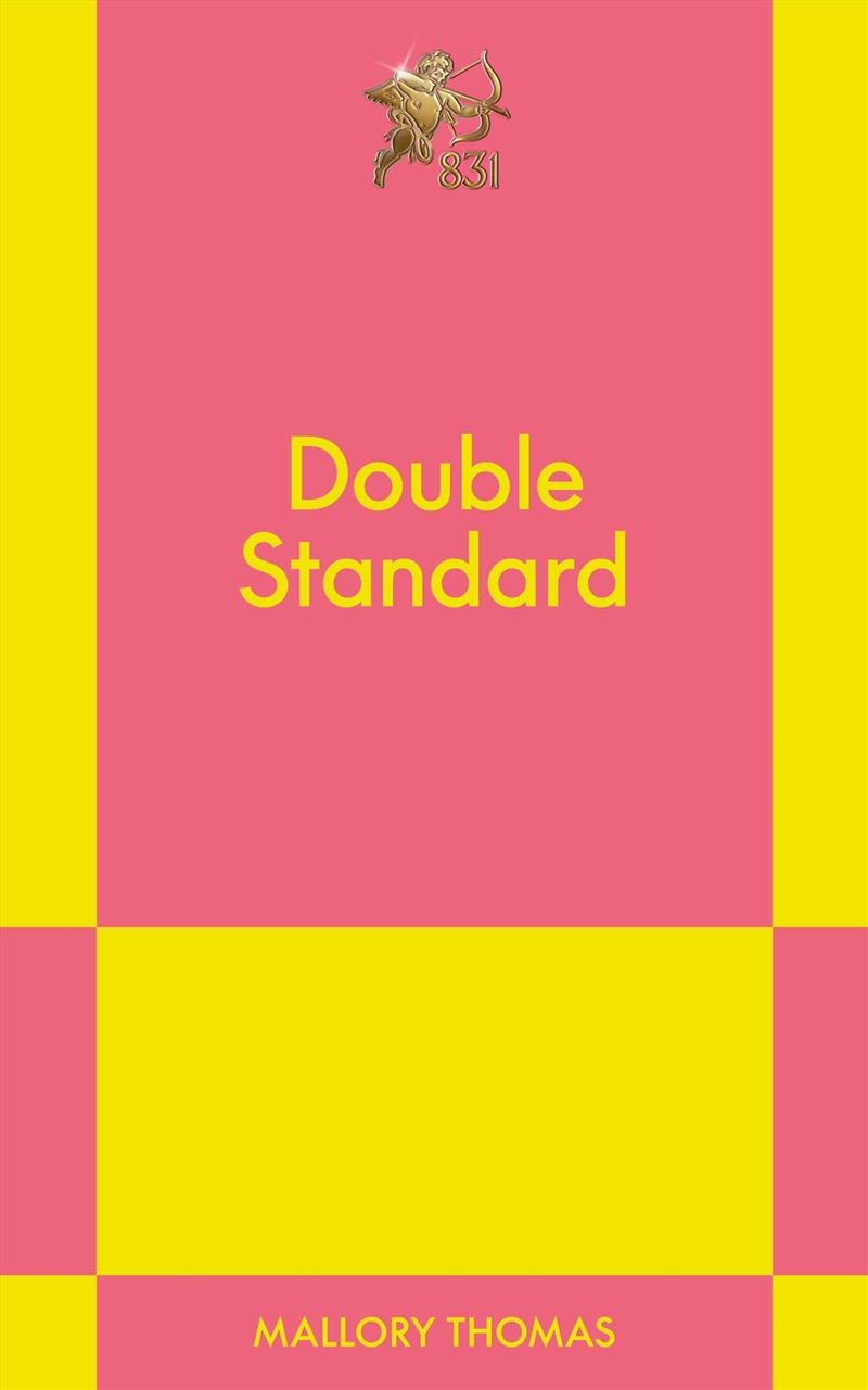 Double Standard/Product Detail/Romance