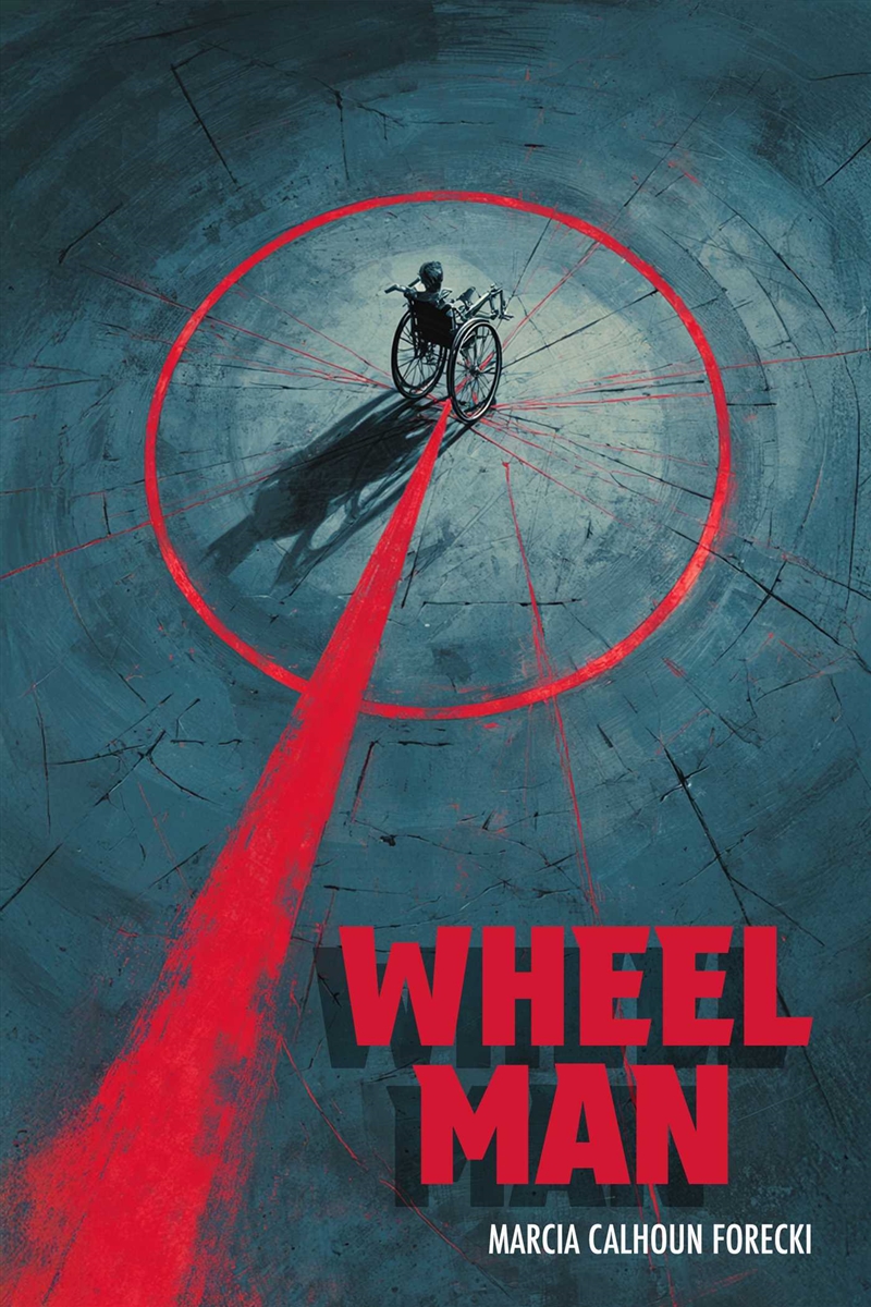 Wheel Man/Product Detail/Language & Linguistics