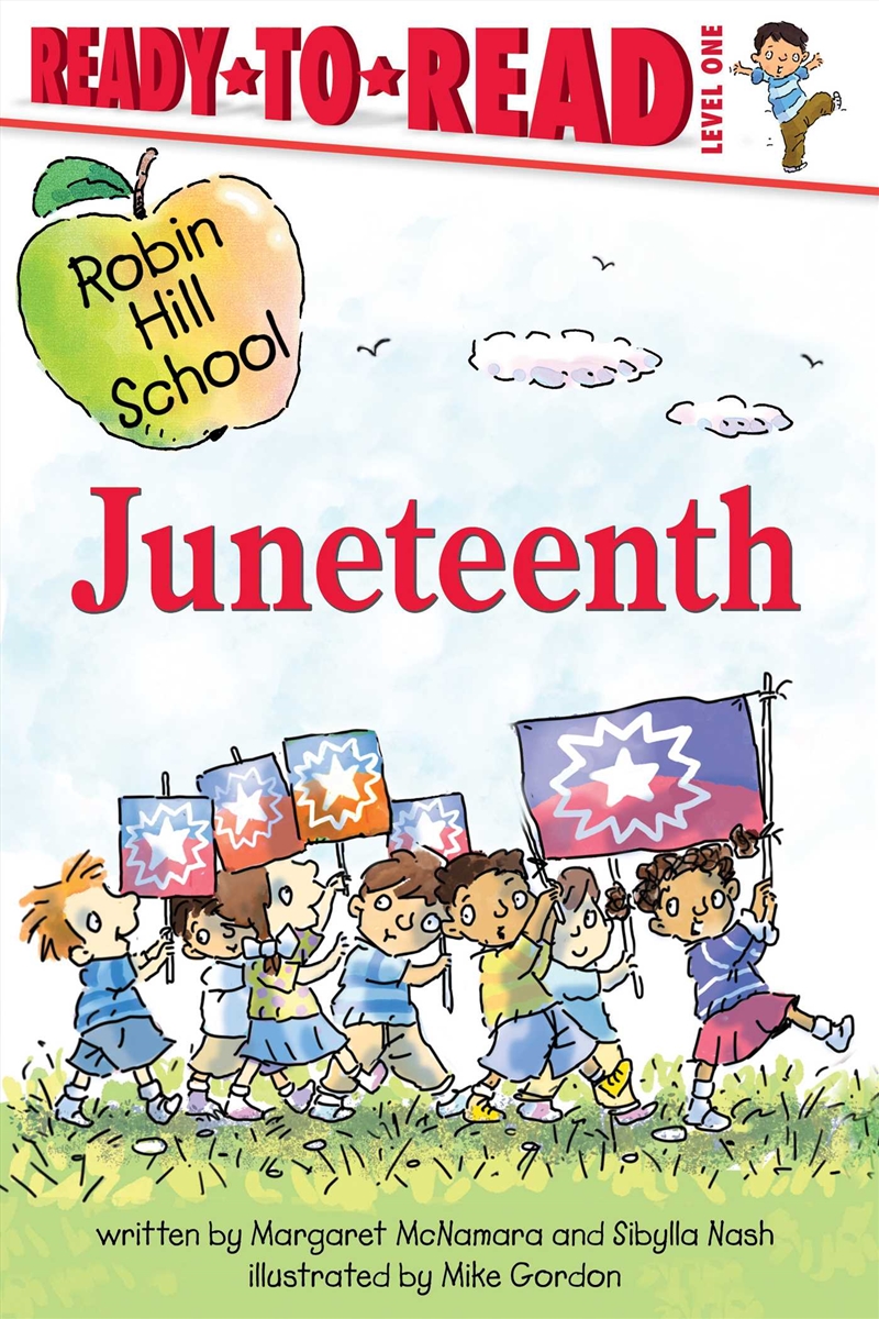 Juneteenth/Product Detail/Childrens Fiction Books
