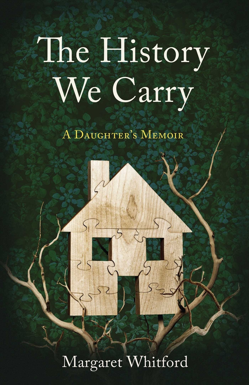 The History We Carry/Product Detail/Family & Health