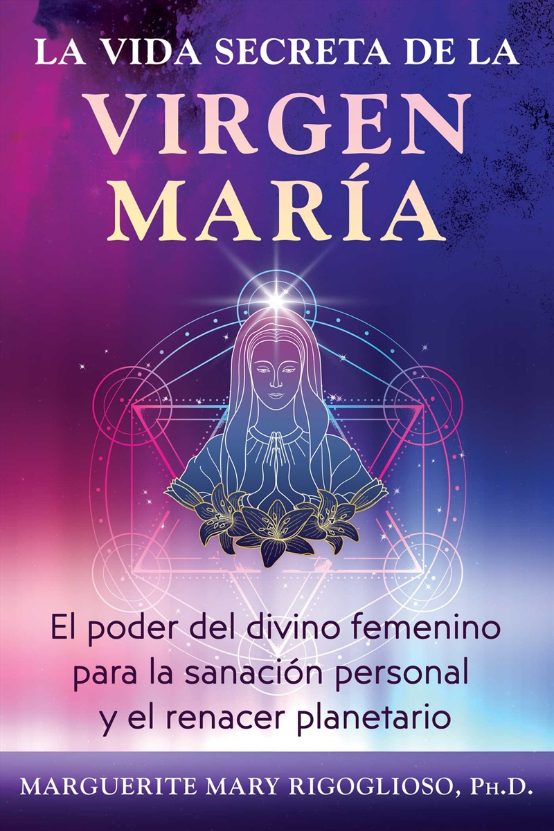 La vida secreta de la Virgen María/Product Detail/Psychology