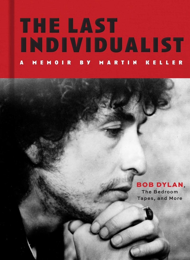 The Last Individualist/Product Detail/Arts & Entertainment Biographies