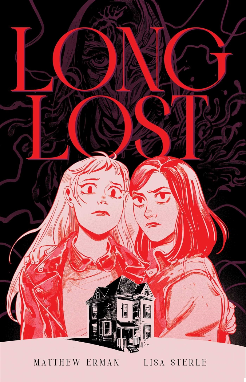 Long Lost: The Complete Edition/Product Detail/Graphic Novels