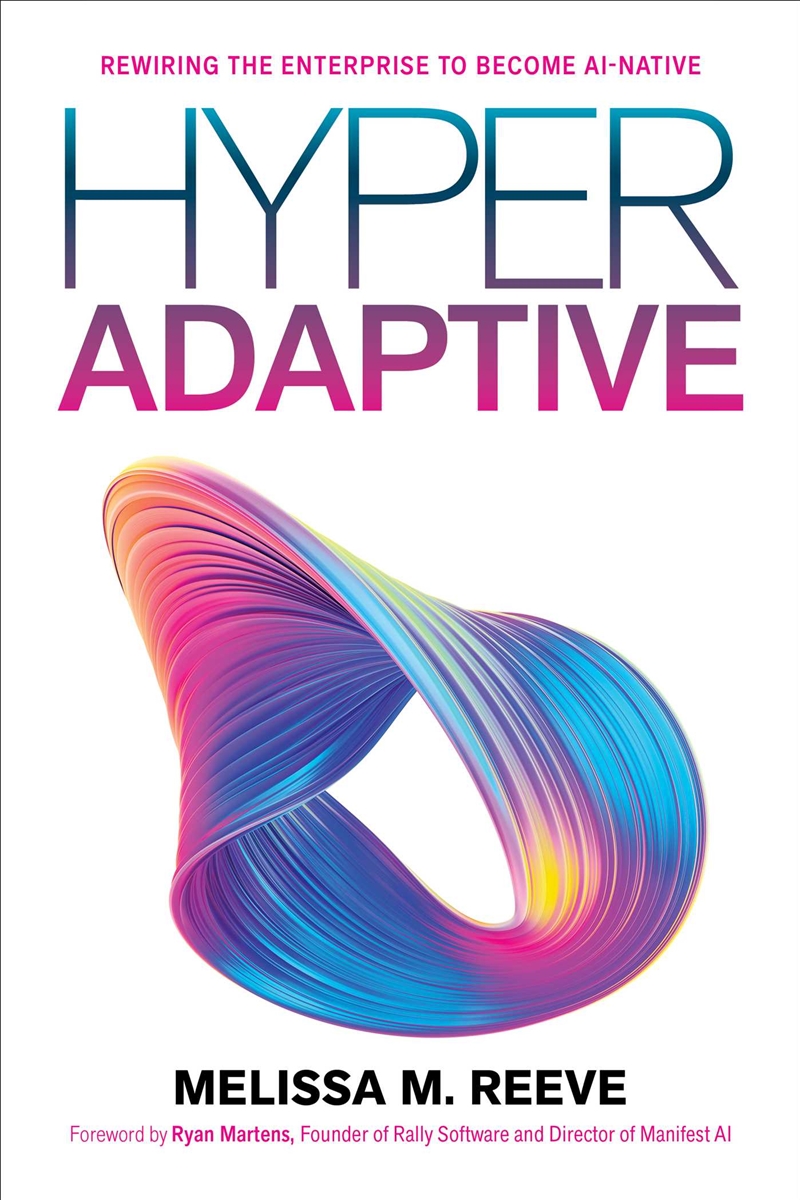 Hyperadaptive/Product Detail/Accounting & Finance