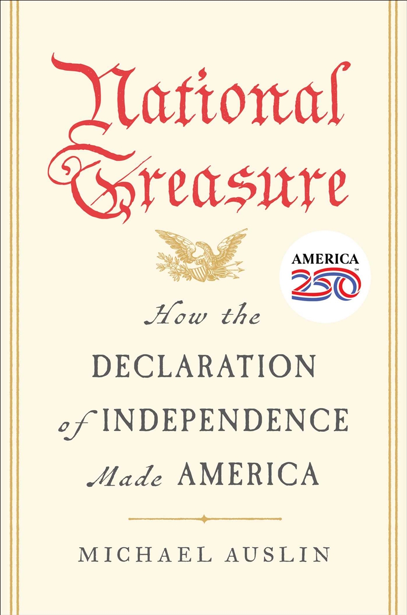 National Treasure/Product Detail/Politics & Government