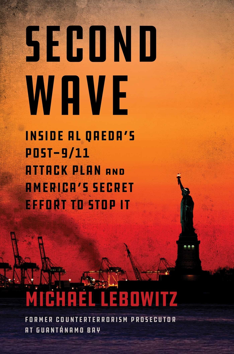 Second Wave/Product Detail/True Crime