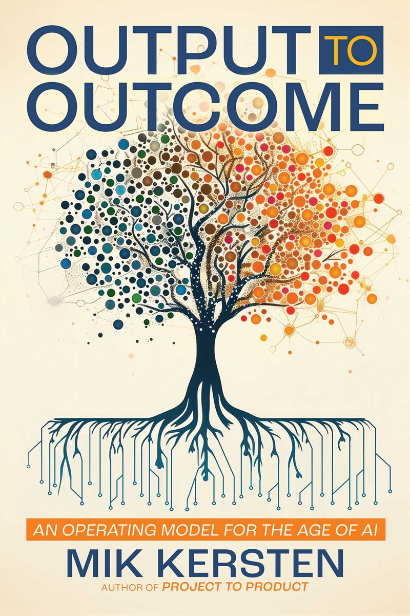 Output to Outcome/Product Detail/Accounting & Finance