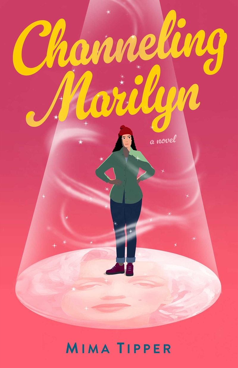Channeling Marilyn/Product Detail/Childrens Fiction Books