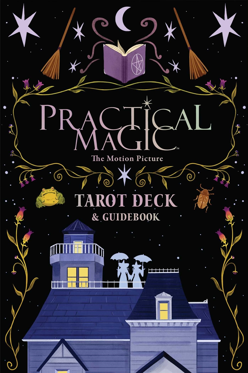 Practical Magic: The Motion Pi/Product Detail/Family & Health